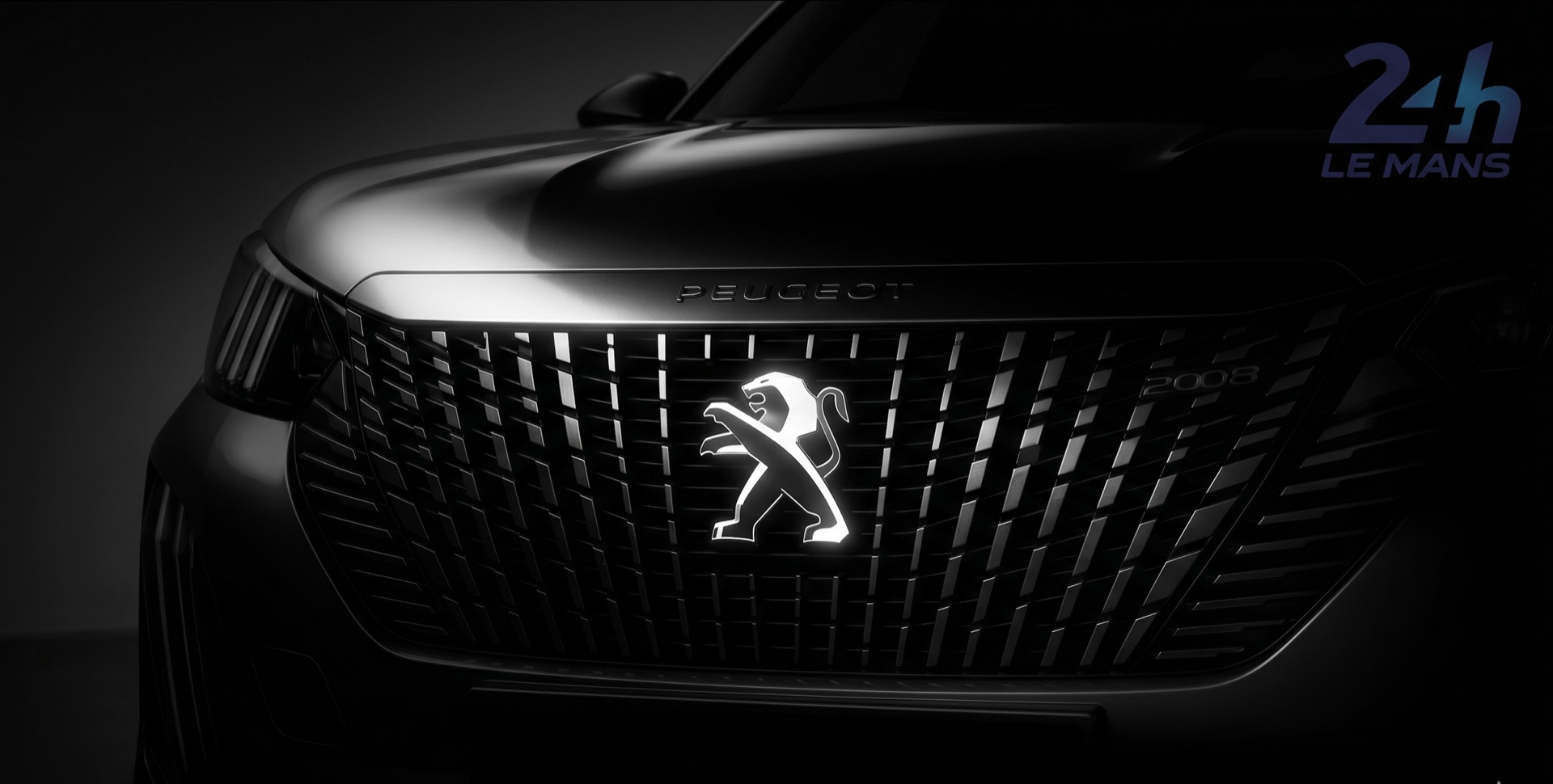 Illustration Peugeot lance une série spéciale 24 Heures du Mans en 2027