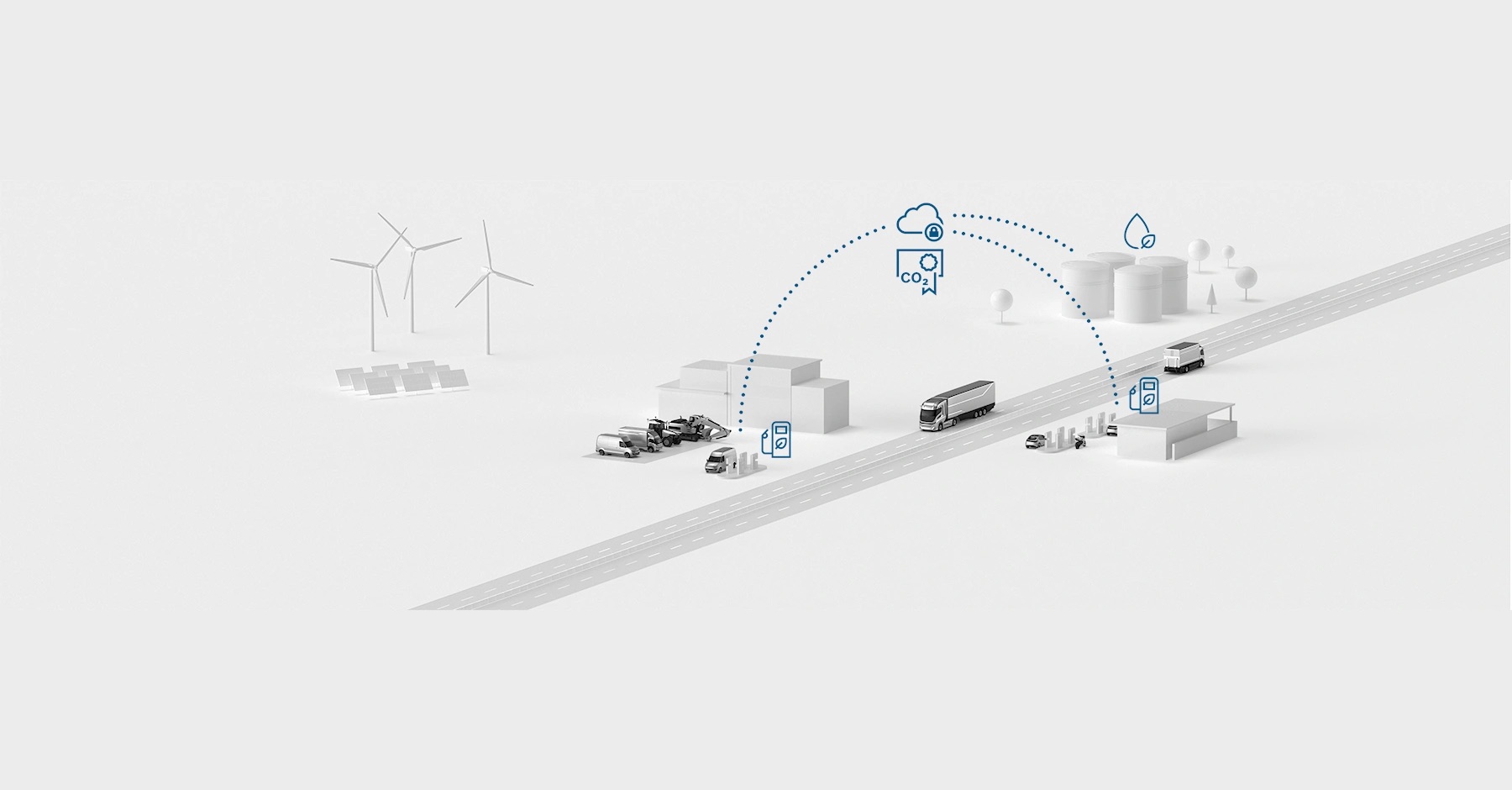 Illustration Ce carburant secret testé par BMW et Toyota pourrait sauver les moteurs thermiques