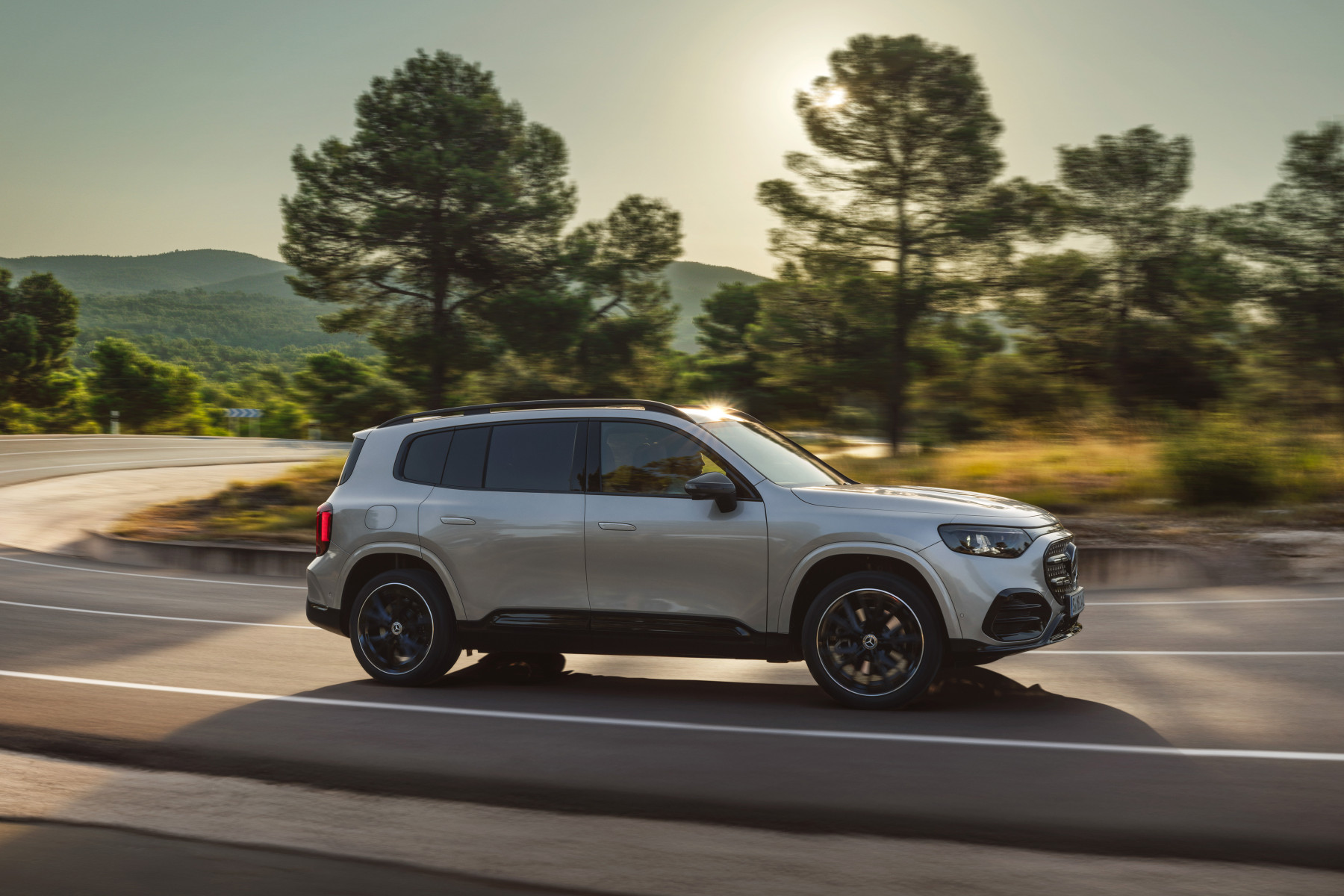 Illustration Moteur Mercedes GLB : pannes connues, 48V (2024+) et versions à privilégier