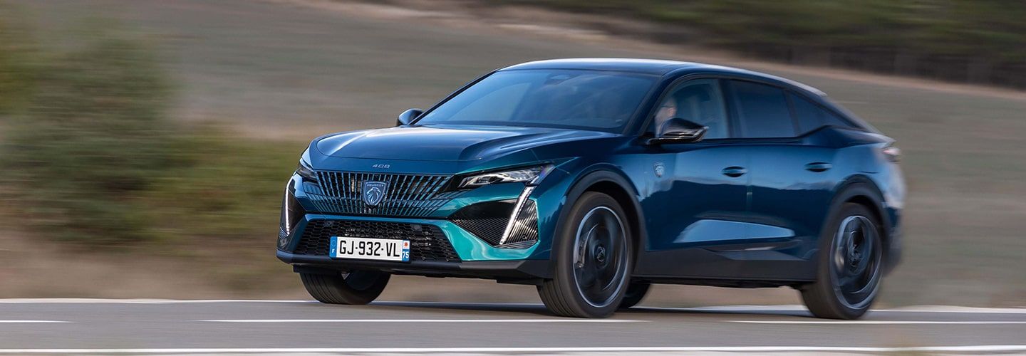 Illustration Peugeot 408 : les pannes qui peuvent coûter jusqu'à 6 000 €
