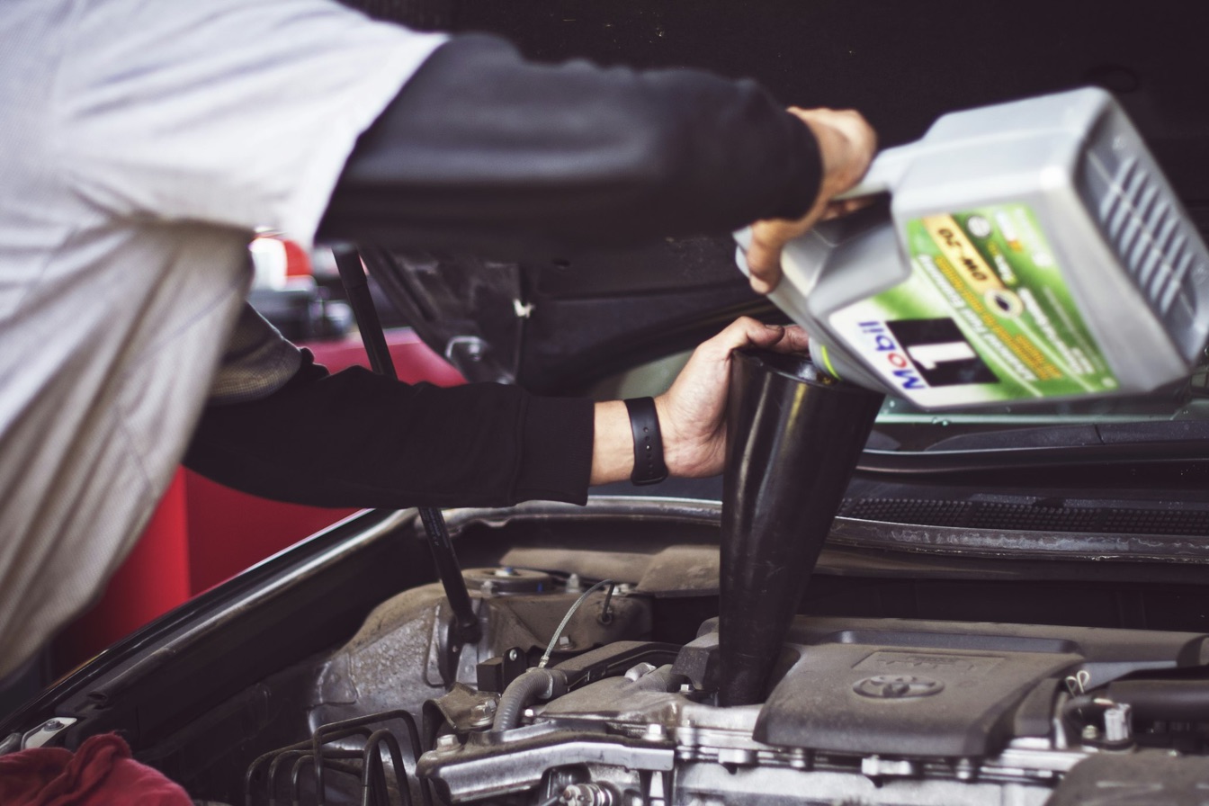 Illustration Les meilleurs sites pour acheter des pièces auto d'occasion en Europe