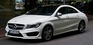 Illustration Mercedes CLA 200 : Moteur Renault ? Chaîne ou Courroie ?