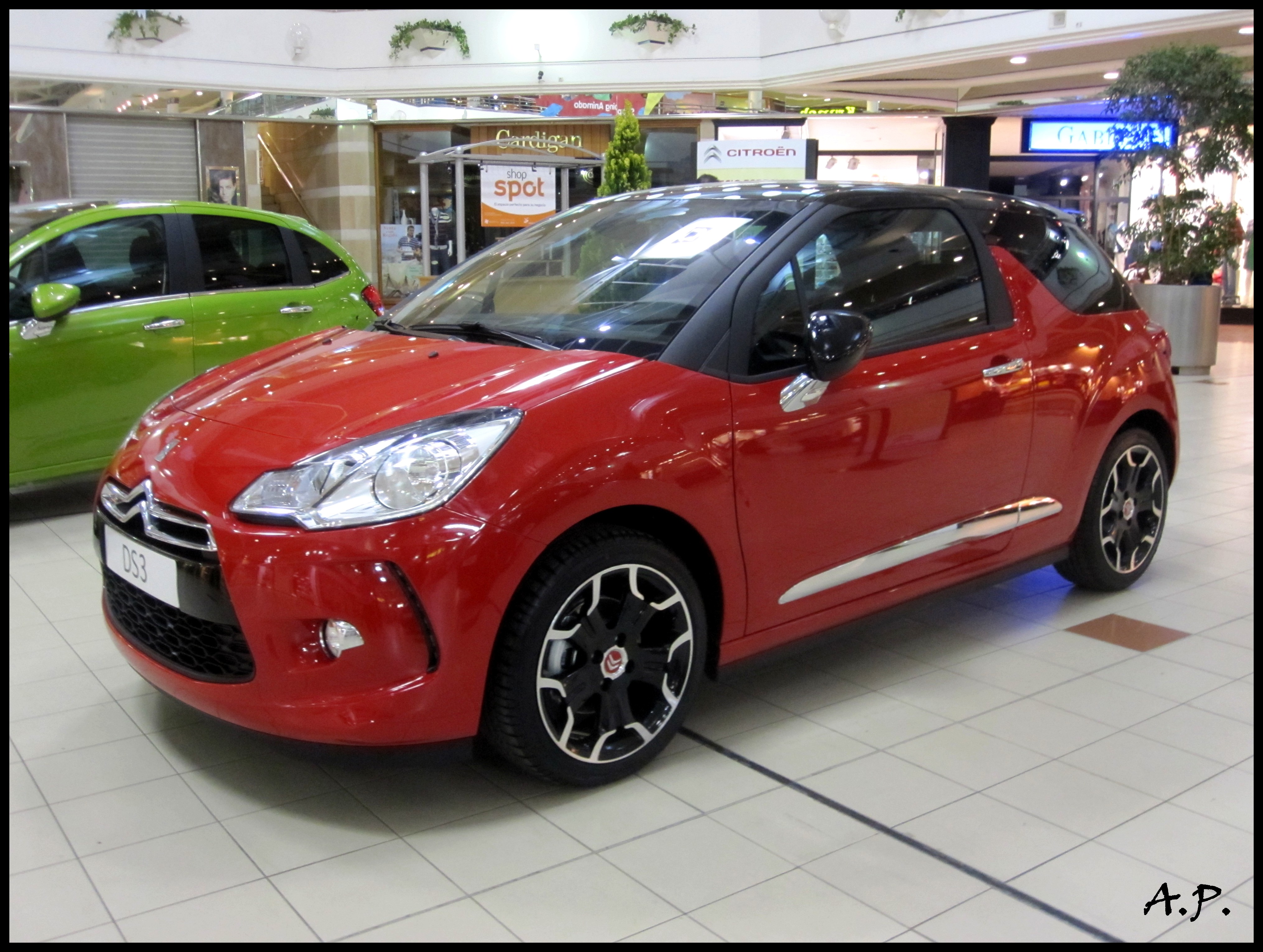 DS3