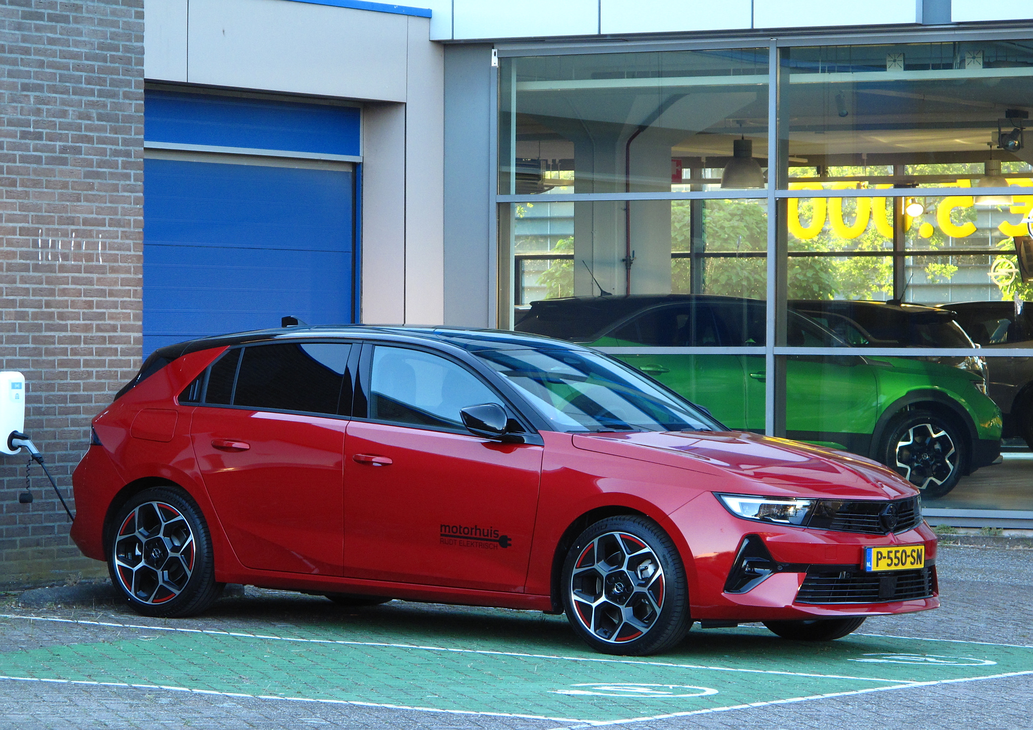 Astra L