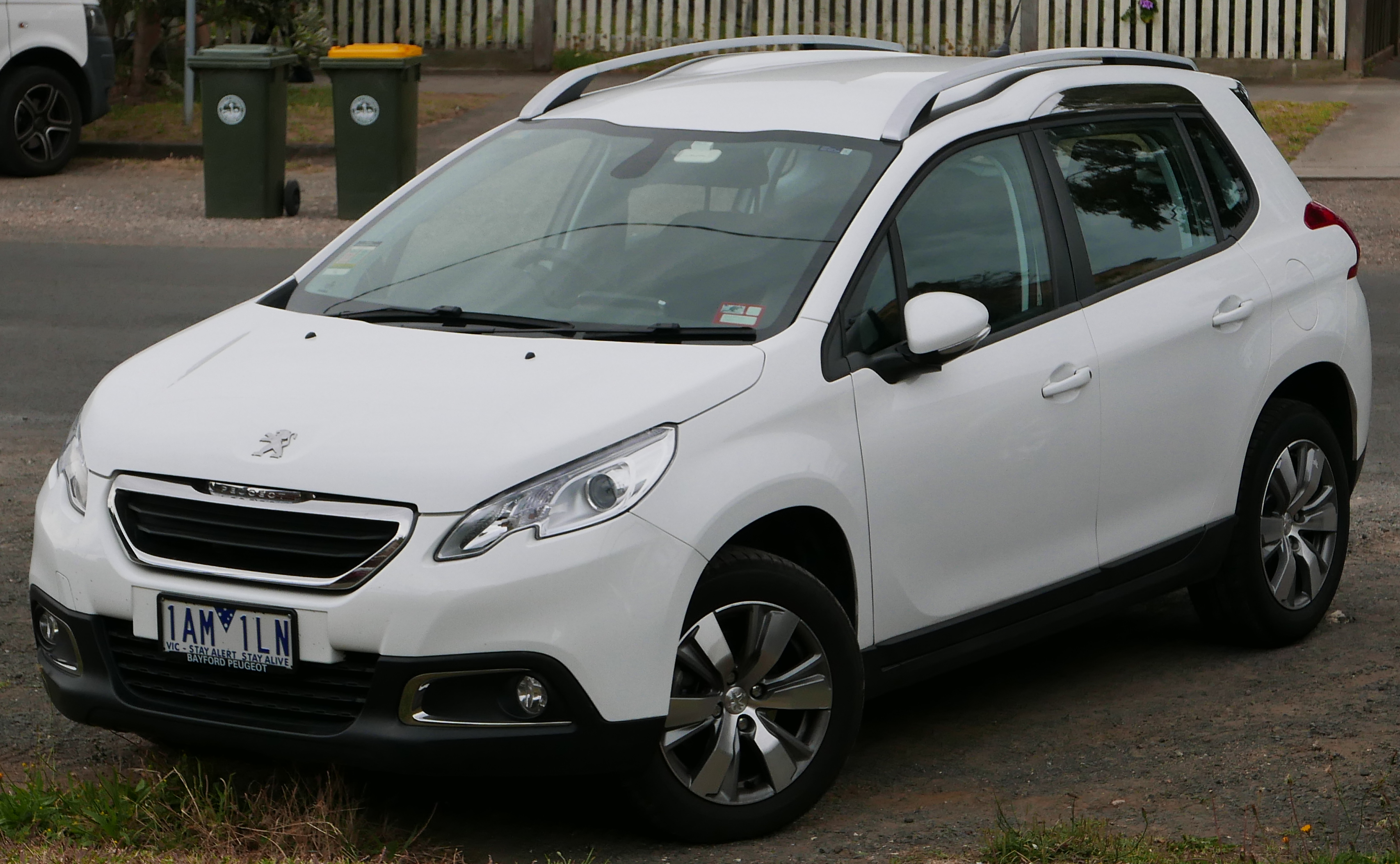 2008 I