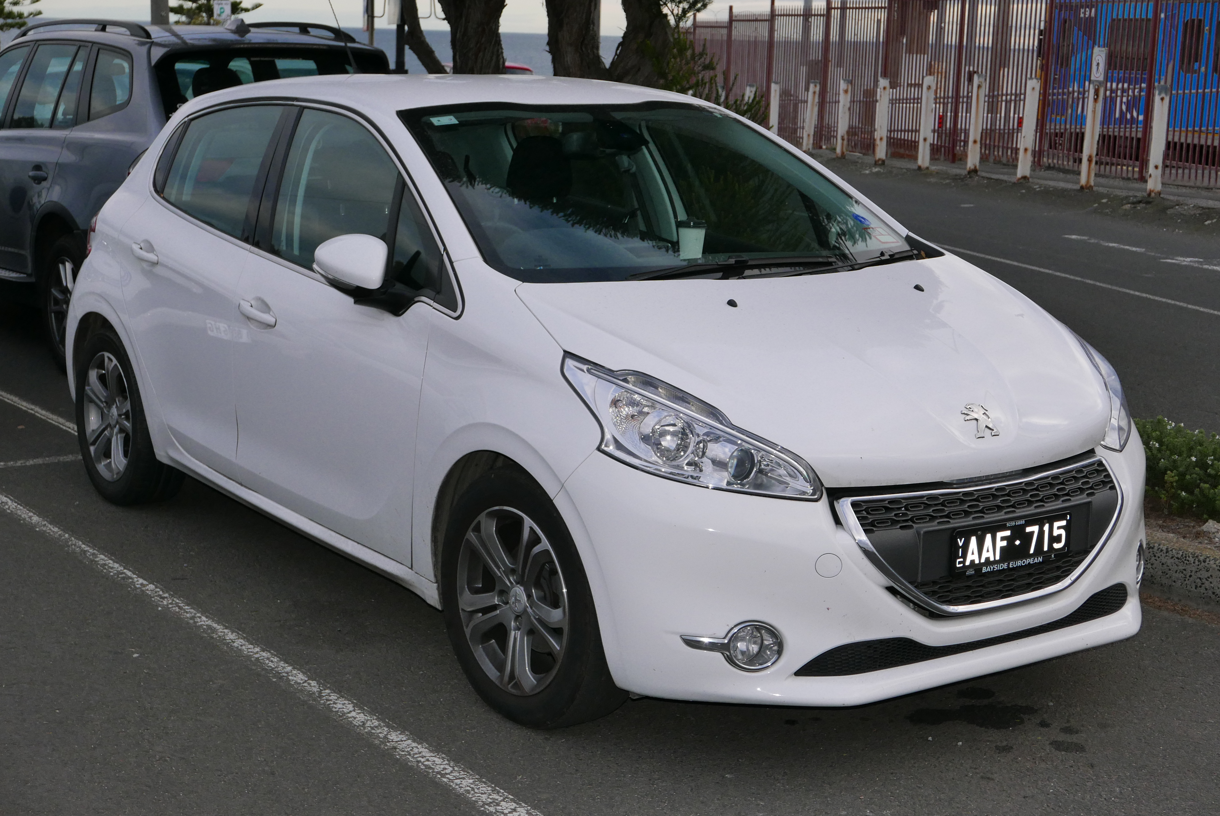 208 I