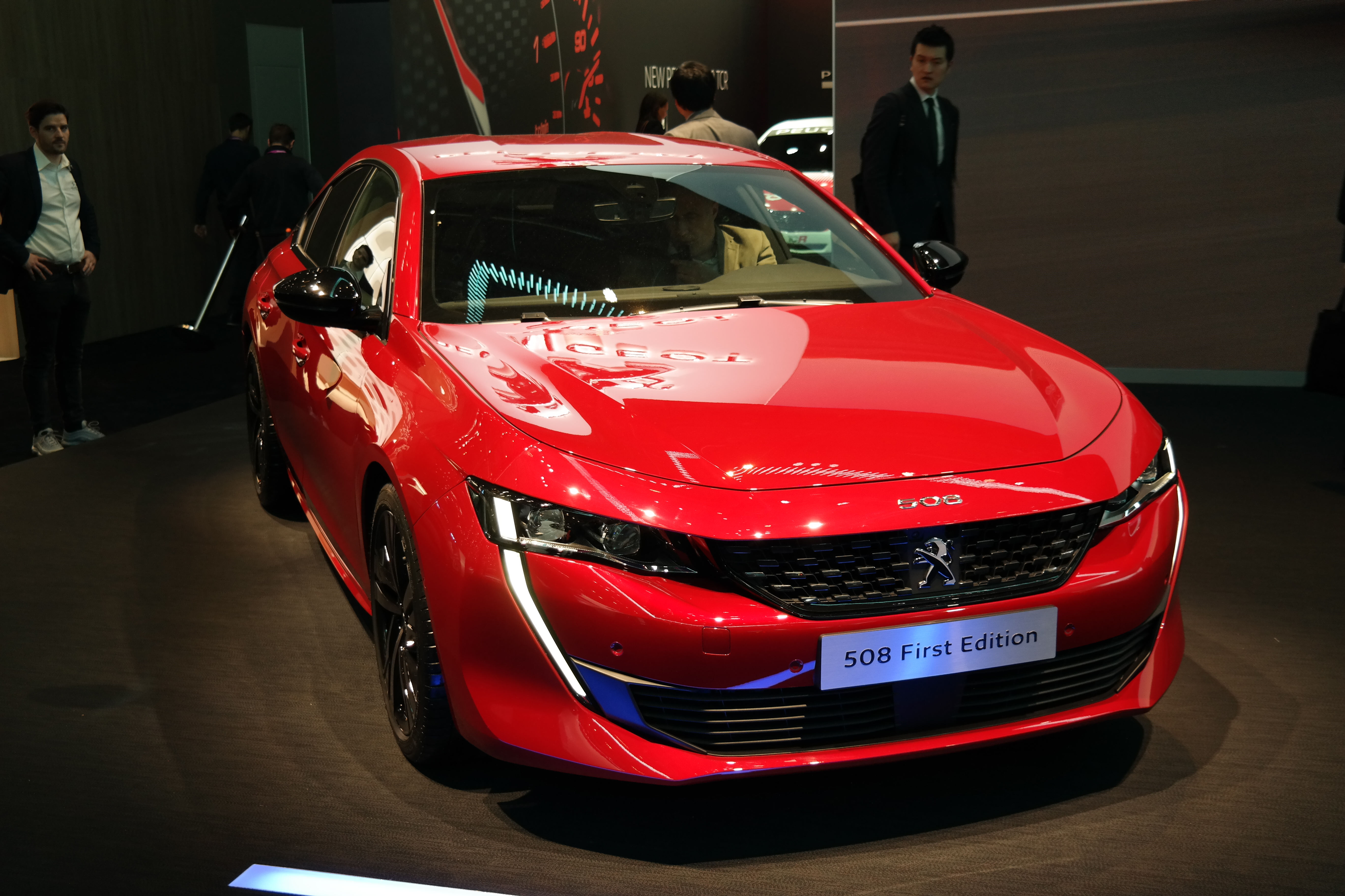 508 II